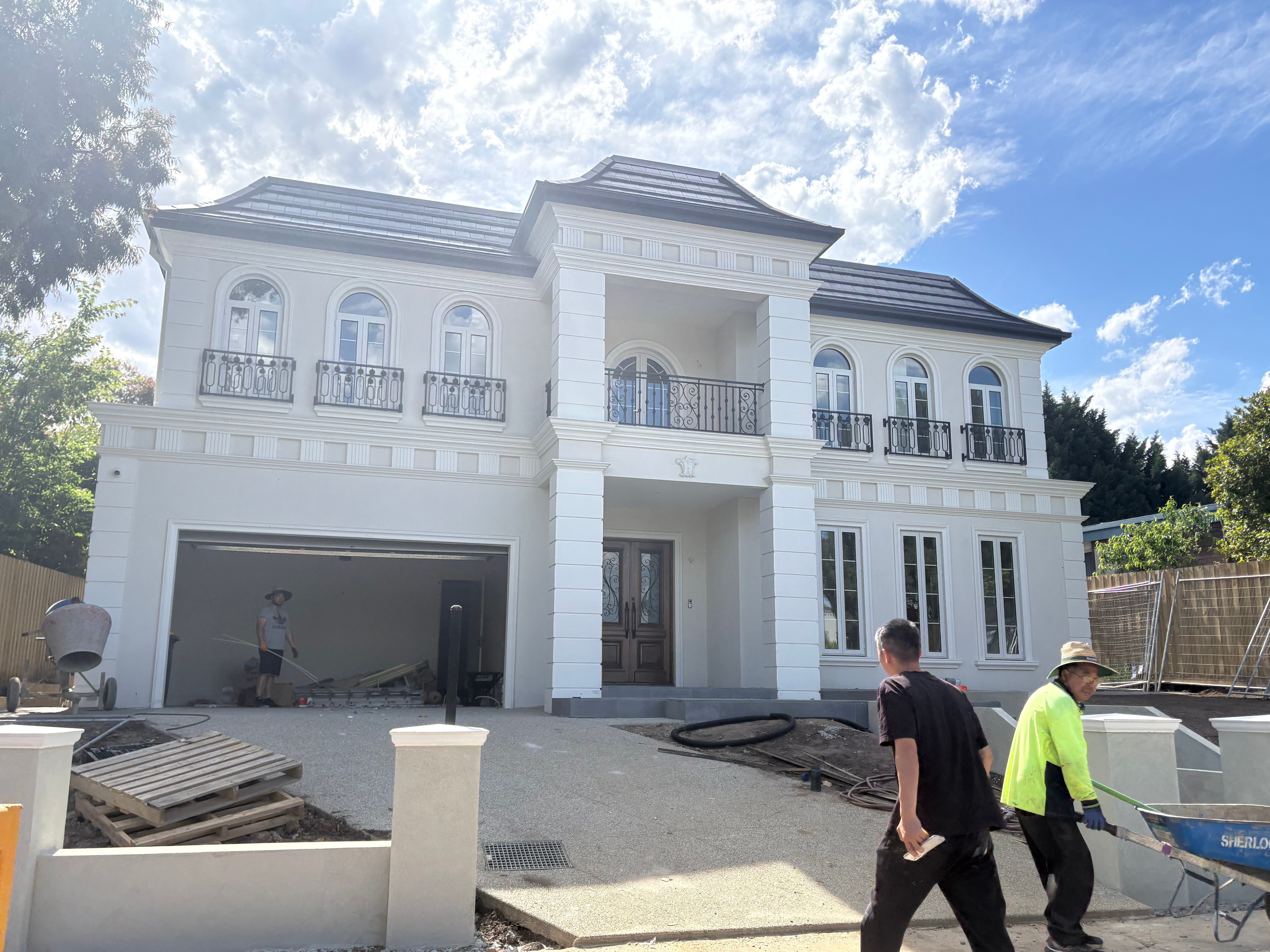 2025 Sydney Windows & Doors Project Review